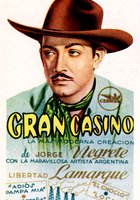 Большое казино