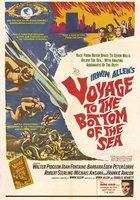 Путешествие на дно моря