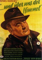 ...und über uns der Himmel