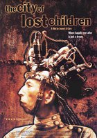 Город потерянных детей