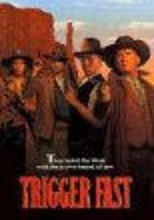 Быстрый курок