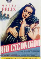 Рио Эскондидо