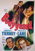 Телохранитель