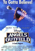 Ангелы у кромки поля