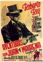 Aventuras de Don Juan Mairena