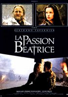 Страсти по Беатрис