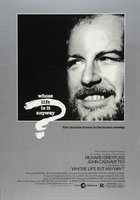 Чья это жизнь в конце концов?