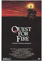 Битва за огонь