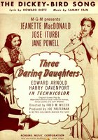 Три дорогие дочки