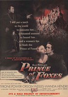 Коварный лис Борджиа