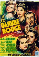 Красный Дунай