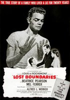 Потерянные границы