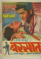 Сезон дождей