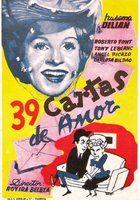 39 cartas de amor