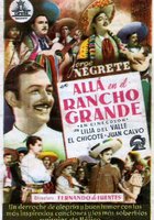 Allá en el Rancho Grande