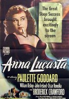 Анна Лукаста