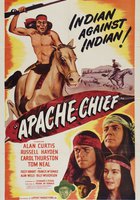 Apache Chief