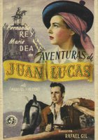 Приключения Хуана Лукаса