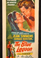 Голубая лагуна