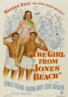 Девушка из Джоунс Бич