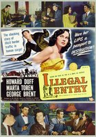 Illegal Entry