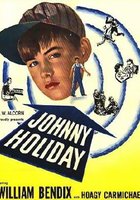 Джонни Холидей