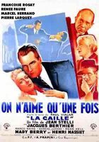 On n'aime qu'une fois