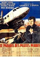 Рай для пилотов, пропавших без вести