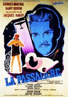 Пассажирка