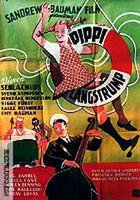 Пеппи Длинныйчулок