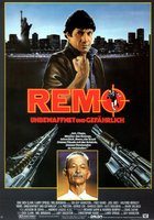 Ремо Уильямс: Приключение начинается