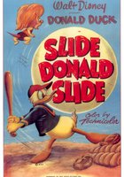 Slide Donald Slide