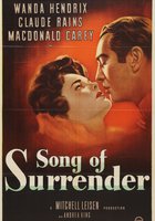 Song of Surrender