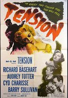 Напряженность