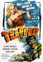 Попавший в ловушку