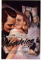 Мадлен