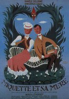 Микетта и ее мать