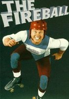 Огненный шар