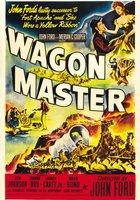 Погонщик фургона