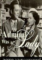 Адмирал был Леди