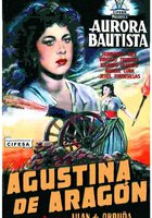 Августина Арагонская