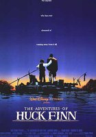Приключения Гекльберри Финна