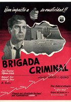 Brigada criminal