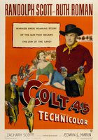 Кольт сорок пятого калибра