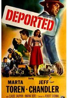 Депортированные