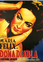 Донна Дьябла