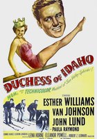 Duchess of Idaho