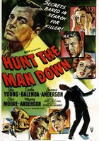 Hunt the Man Down