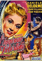 Минни, свободная инженю