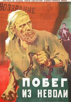 Побег из неволи